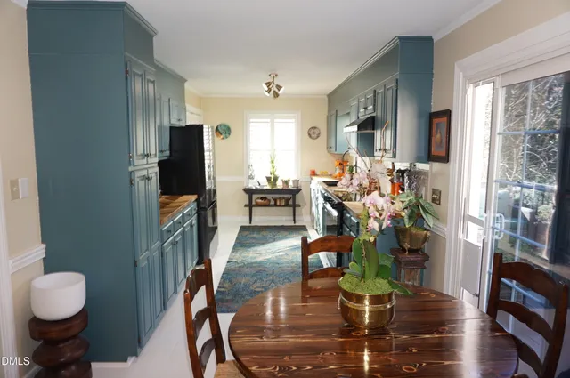 $555,000 | 5013 Hollyridge Drive, Raleigh, NC 27612