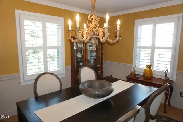 $555,000 | 5013 Hollyridge Drive, Raleigh, NC 27612