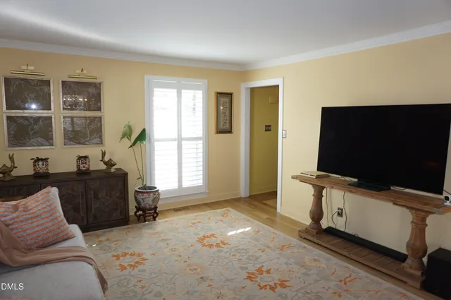 $555,000 | 5013 Hollyridge Drive, Raleigh, NC 27612