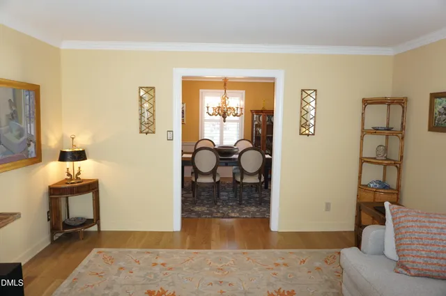 $555,000 | 5013 Hollyridge Drive, Raleigh, NC 27612