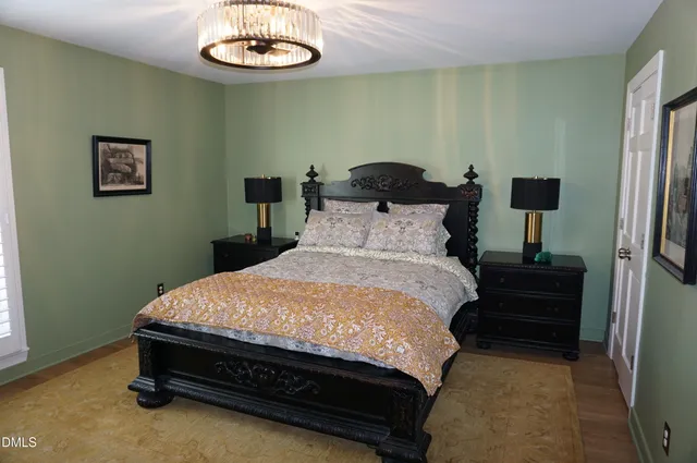 $555,000 | 5013 Hollyridge Drive, Raleigh, NC 27612