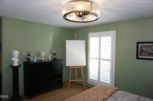 $555,000 | 5013 Hollyridge Drive, Raleigh, NC 27612