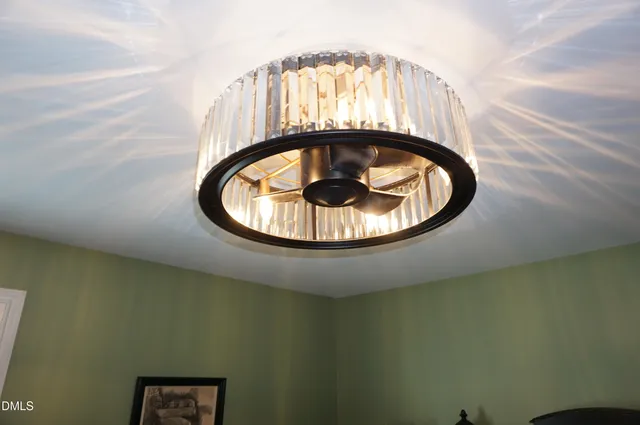 $555,000 | 5013 Hollyridge Drive, Raleigh, NC 27612