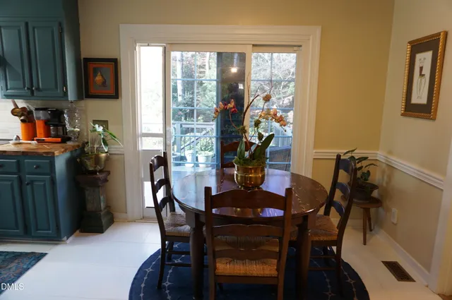 $555,000 | 5013 Hollyridge Drive, Raleigh, NC 27612