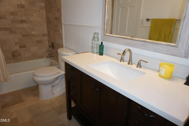 $555,000 | 5013 Hollyridge Drive, Raleigh, NC 27612