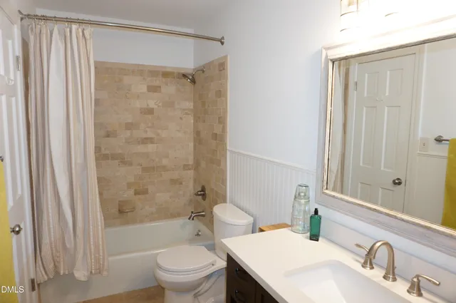 $555,000 | 5013 Hollyridge Drive, Raleigh, NC 27612