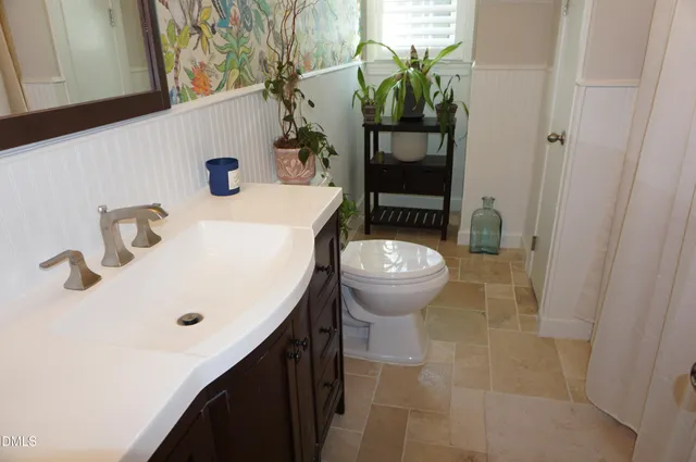 $555,000 | 5013 Hollyridge Drive, Raleigh, NC 27612