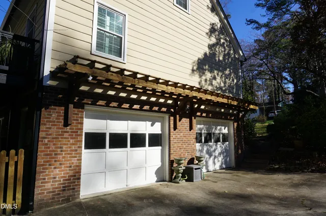 $555,000 | 5013 Hollyridge Drive, Raleigh, NC 27612