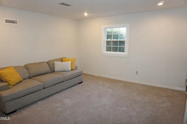 $555,000 | 5013 Hollyridge Drive, Raleigh, NC 27612