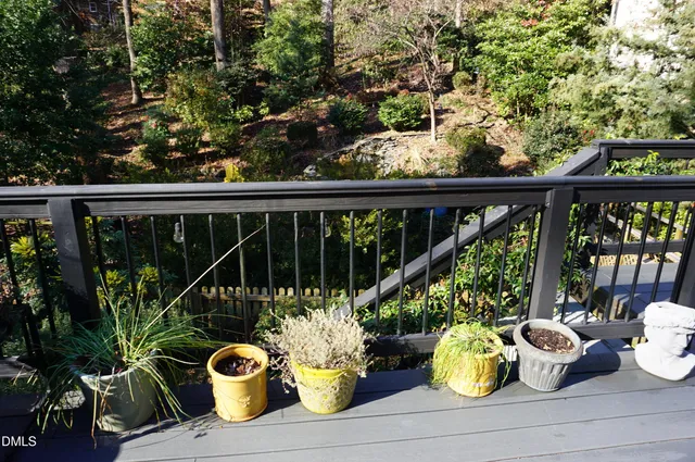 $555,000 | 5013 Hollyridge Drive, Raleigh, NC 27612