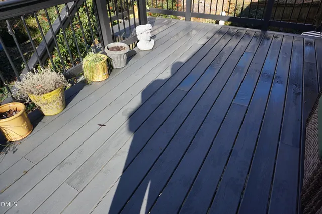 $555,000 | 5013 Hollyridge Drive, Raleigh, NC 27612