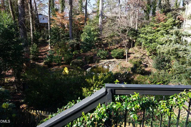 $555,000 | 5013 Hollyridge Drive, Raleigh, NC 27612