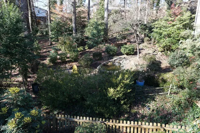 $555,000 | 5013 Hollyridge Drive, Raleigh, NC 27612