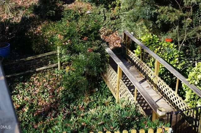 $555,000 | 5013 Hollyridge Drive, Raleigh, NC 27612