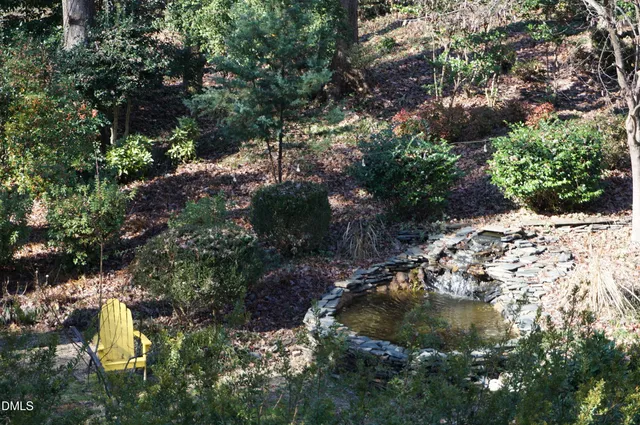 $555,000 | 5013 Hollyridge Drive, Raleigh, NC 27612