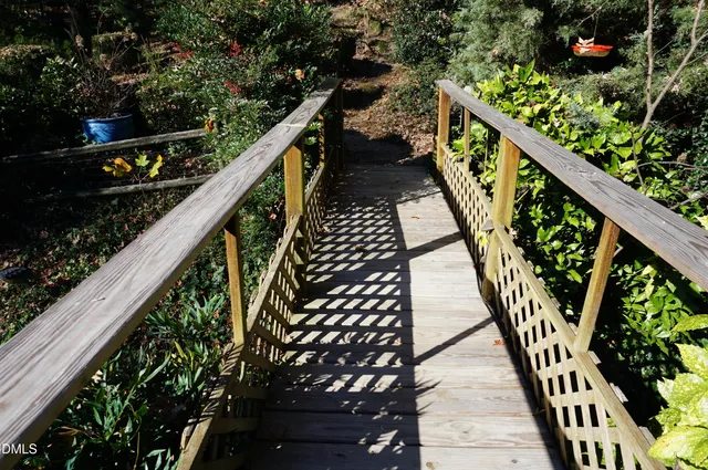 $555,000 | 5013 Hollyridge Drive, Raleigh, NC 27612