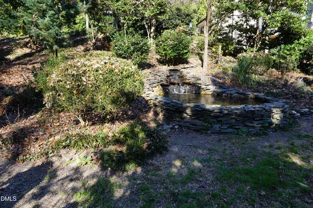 $555,000 | 5013 Hollyridge Drive, Raleigh, NC 27612