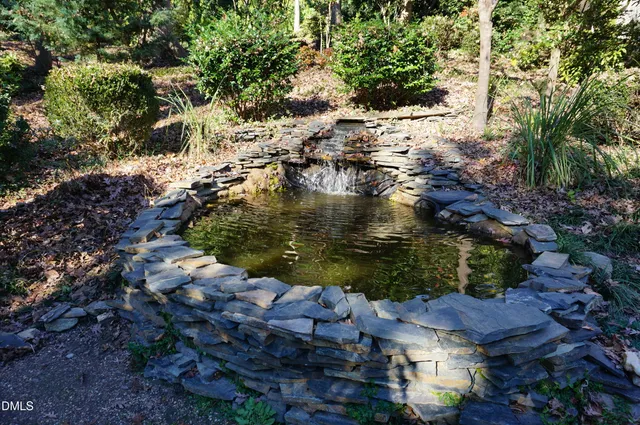 $555,000 | 5013 Hollyridge Drive, Raleigh, NC 27612