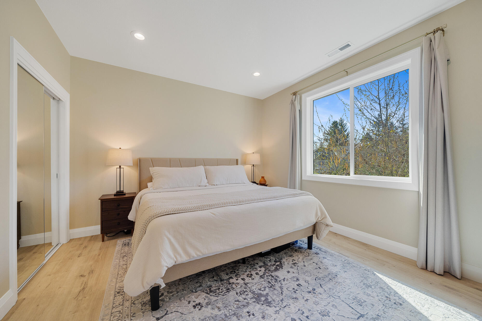 4515 Moondancer Lane Tillamook, OR 97141 - Photo 11 of 25 Bedroom