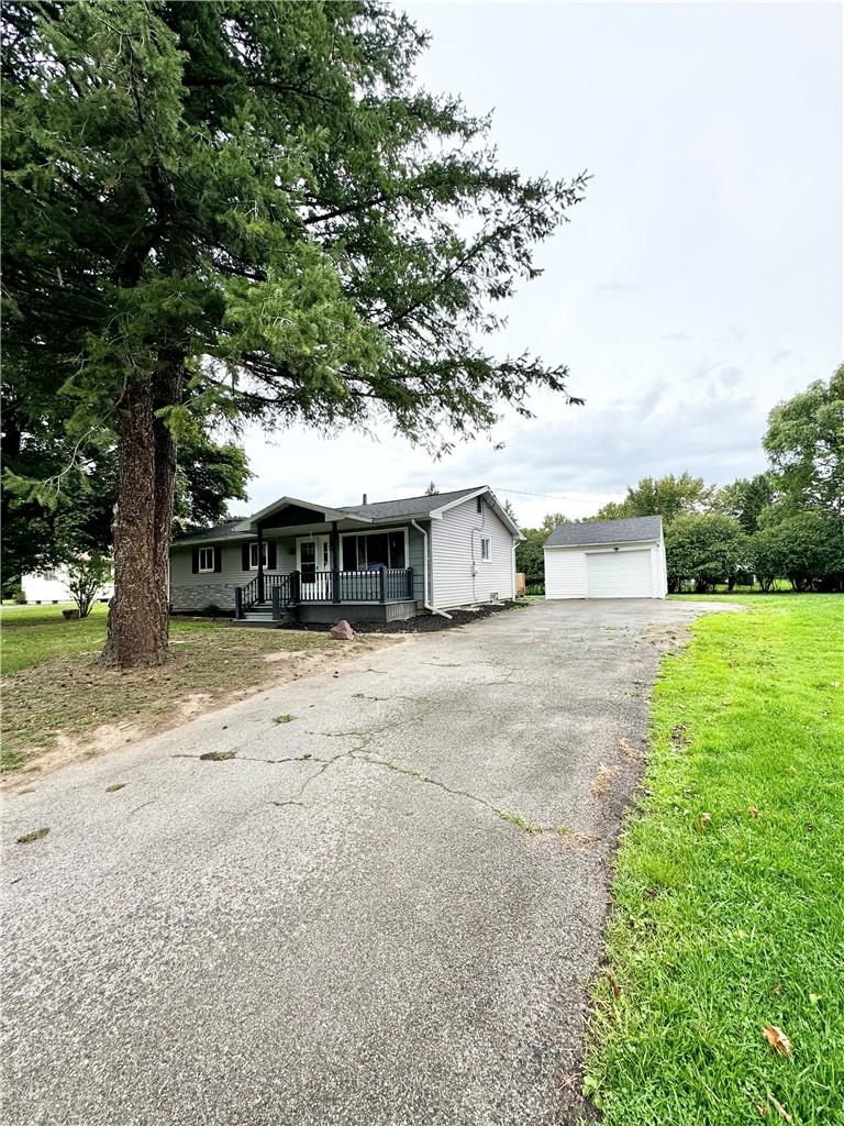 247 Lycoming Road Rochester, NY 14623 - Photo 1 of 1