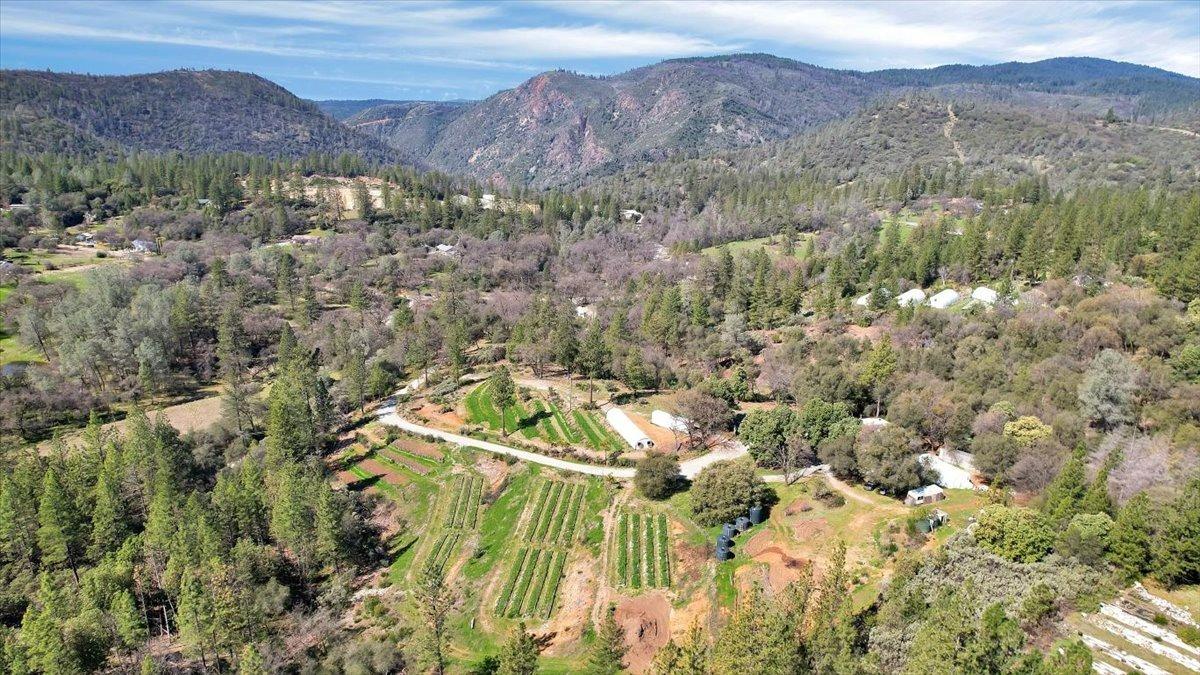 23003 Pleasant Valley Road North San Juan, CA 95960 - Photo 24 of 47 a view of a city with mountain view