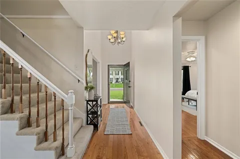 $570,000 | 11721 Hemlock Street, Overland Park, KS 66210