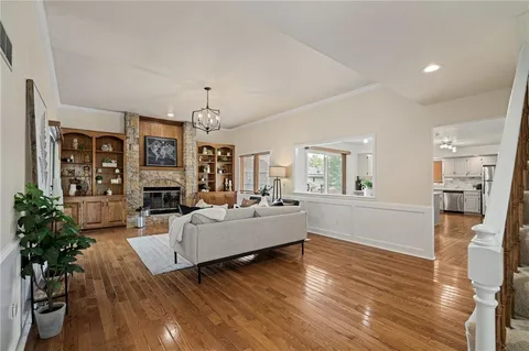 $570,000 | 11721 Hemlock Street, Overland Park, KS 66210
