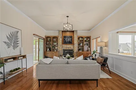 $570,000 | 11721 Hemlock Street, Overland Park, KS 66210