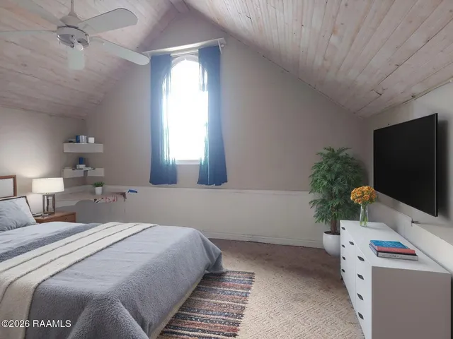 $231,500 | 213 Coyote Run Lane, Iota, LA 70543