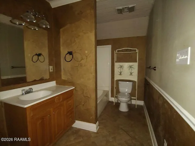 $231,500 | 213 Coyote Run Lane, Iota, LA 70543