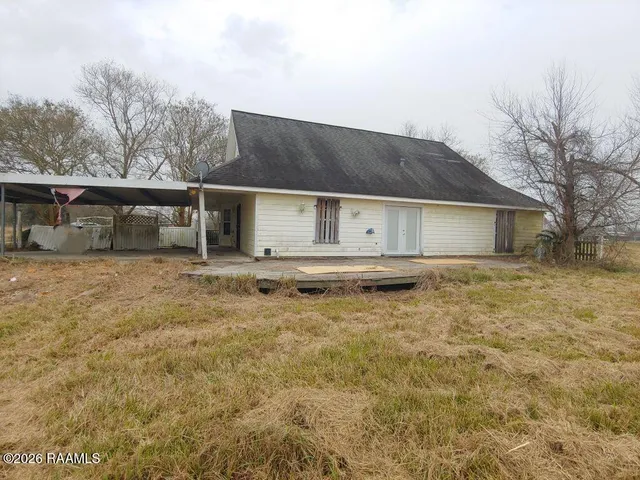 $231,500 | 213 Coyote Run Lane, Iota, LA 70543