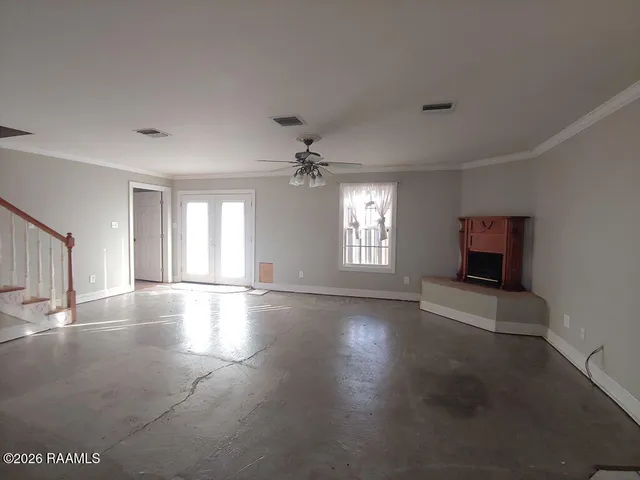 $231,500 | 213 Coyote Run Lane, Iota, LA 70543