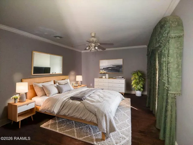 $231,500 | 213 Coyote Run Lane, Iota, LA 70543