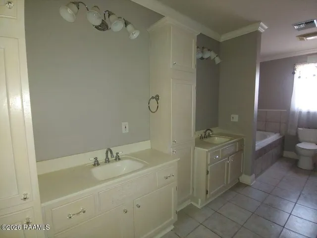 $231,500 | 213 Coyote Run Lane, Iota, LA 70543