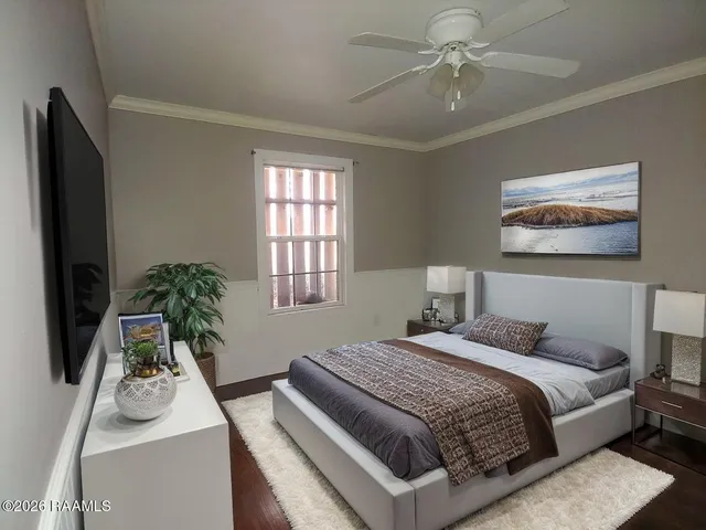 $231,500 | 213 Coyote Run Lane, Iota, LA 70543