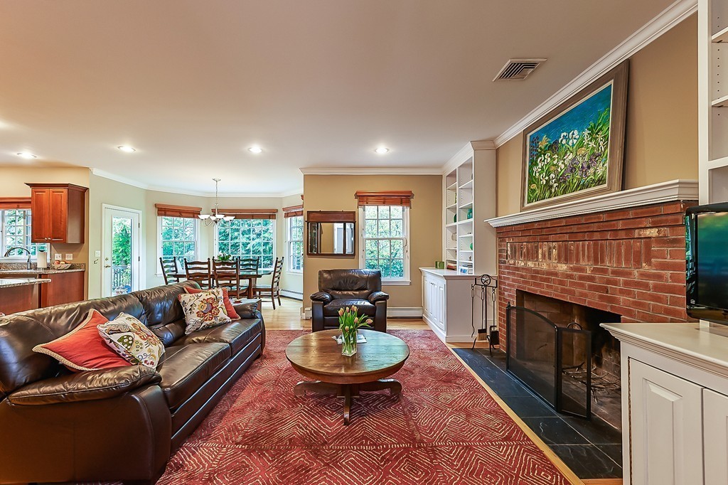 6 Smith Street Needham, MA 02492 - Photo 14 of 30 Gallery Image 14