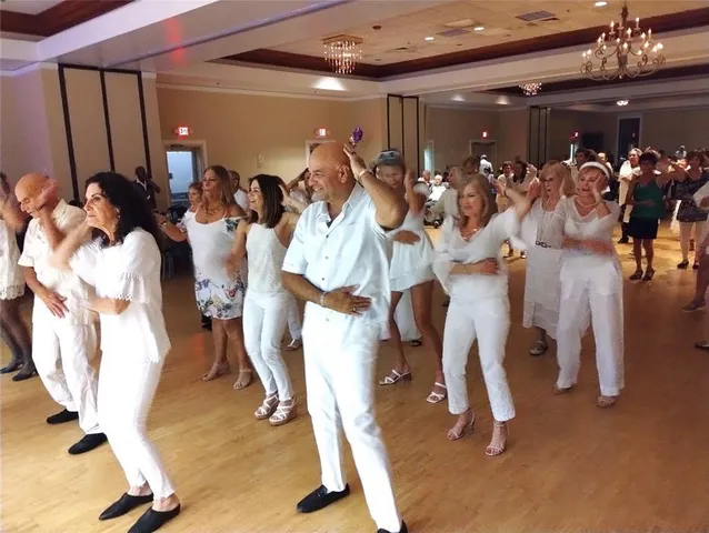 a sign on the wall of a building