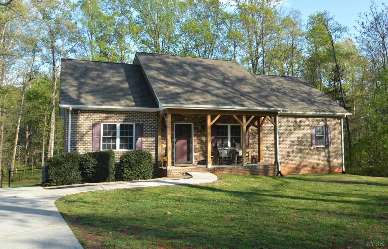 4472 Thomas Jefferson Road Forest, VA 24551 - Photo 1 of 35 Gallery Image 1