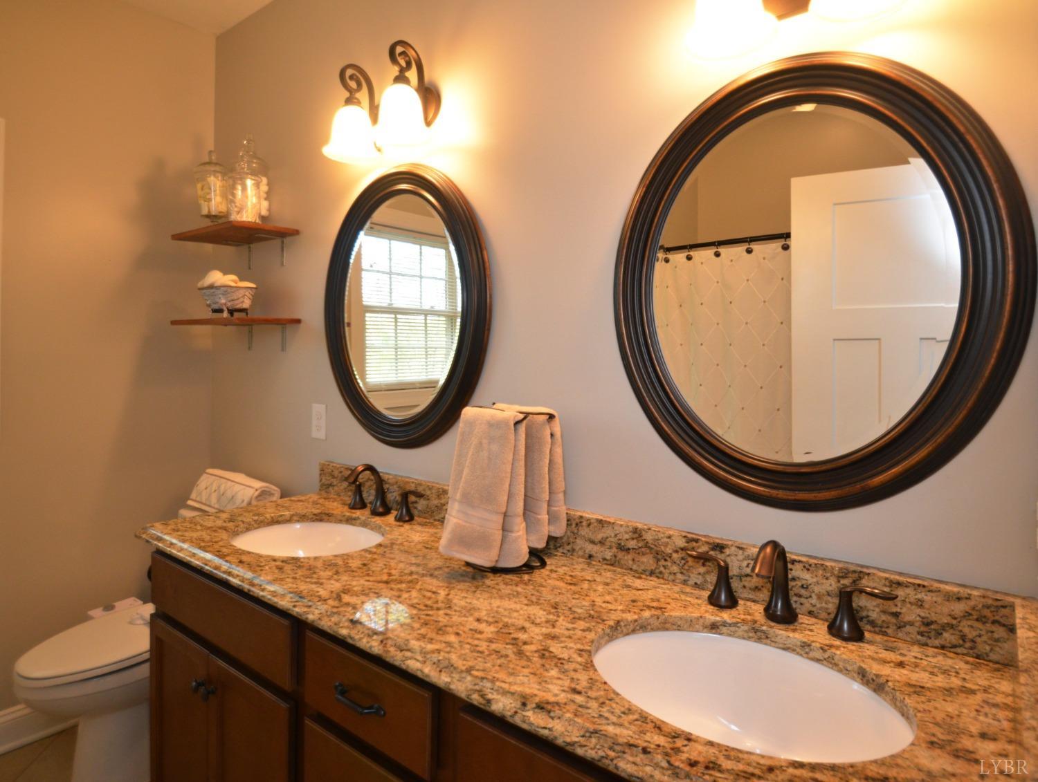 4472 Thomas Jefferson Road Forest, VA 24551 - Photo 14 of 35 Gallery Image 14