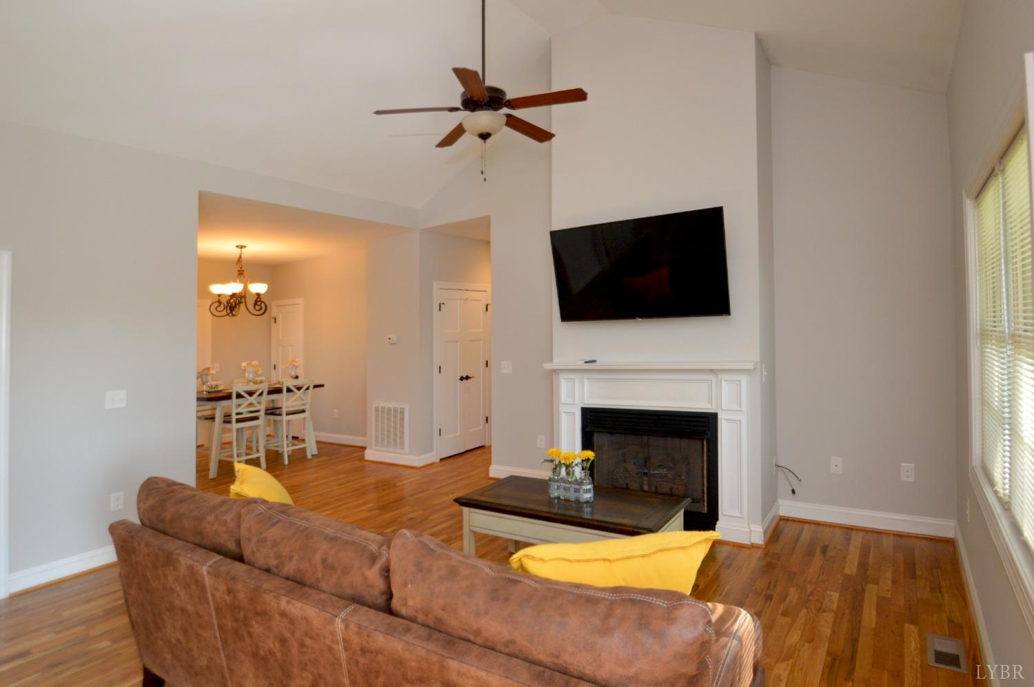 4472 Thomas Jefferson Road Forest, VA 24551 - Photo 4 of 35 Gallery Image 4