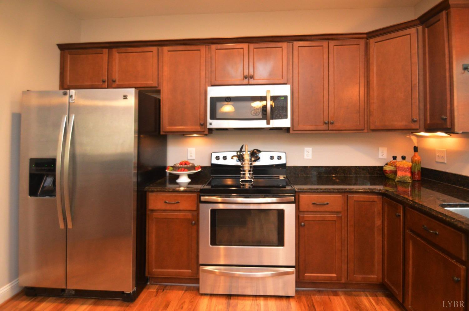 4472 Thomas Jefferson Road Forest, VA 24551 - Photo 6 of 35 Gallery Image 6