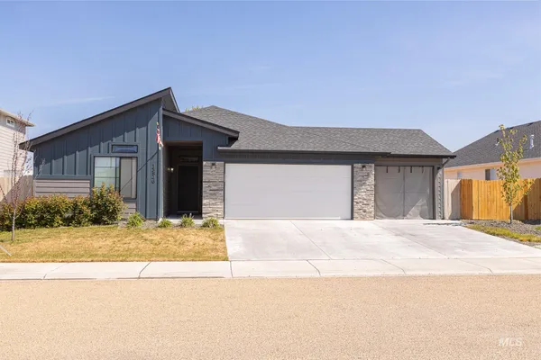 $405,000 | 13546 Nisene Street, Caldwell, ID 83607