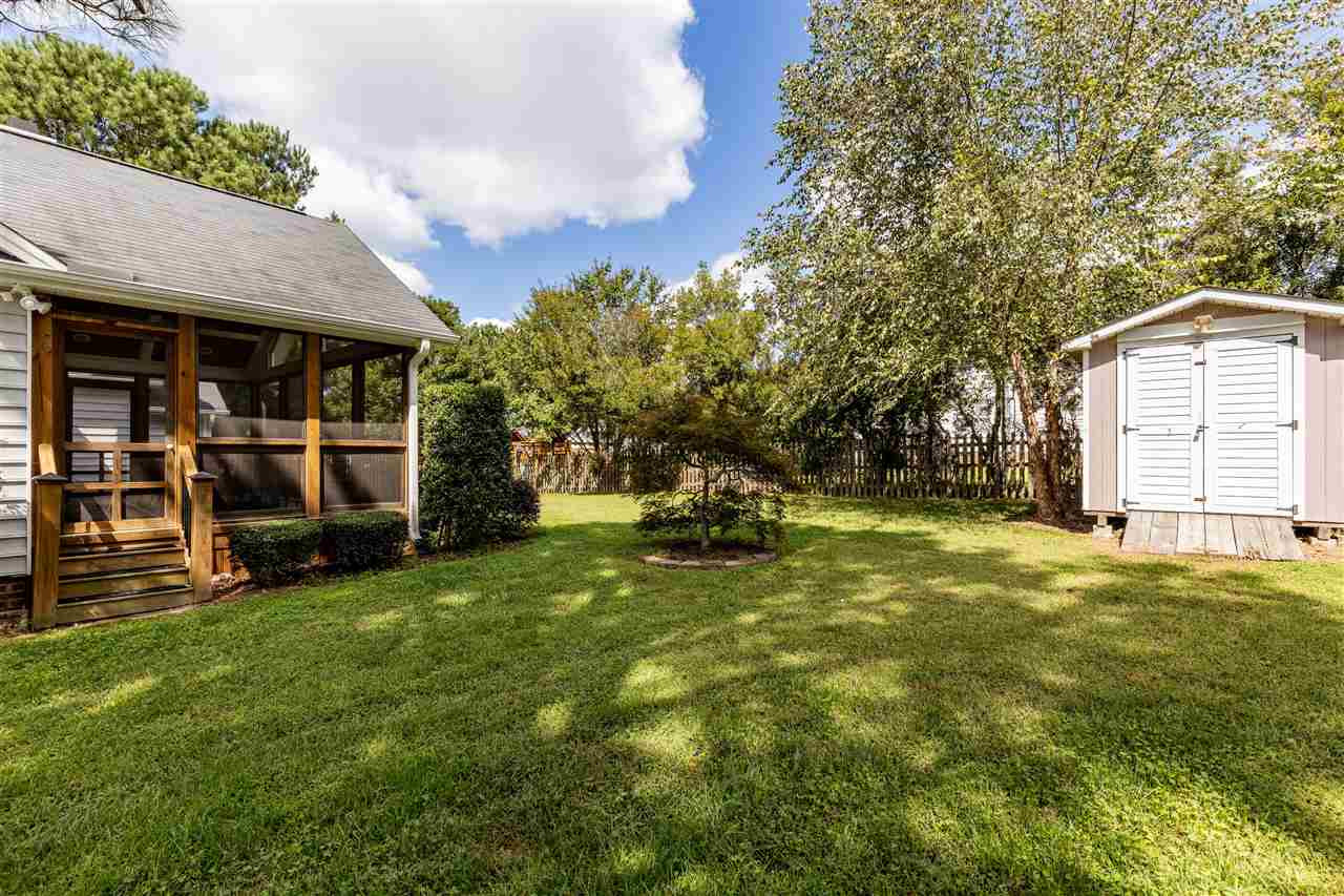 4319 Riverport Road Raleigh, NC 27616 - Photo 24 of 26 Photo 24