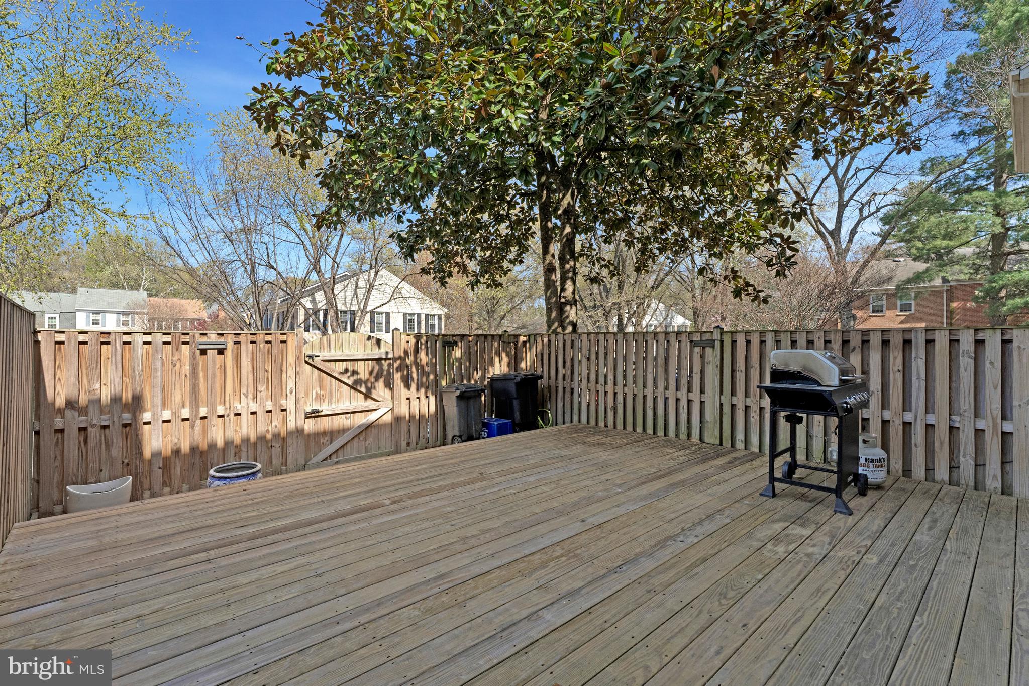 11852 St Trinians Court Reston, VA 20191 - Photo 35 of 48 Plenty of space to relax