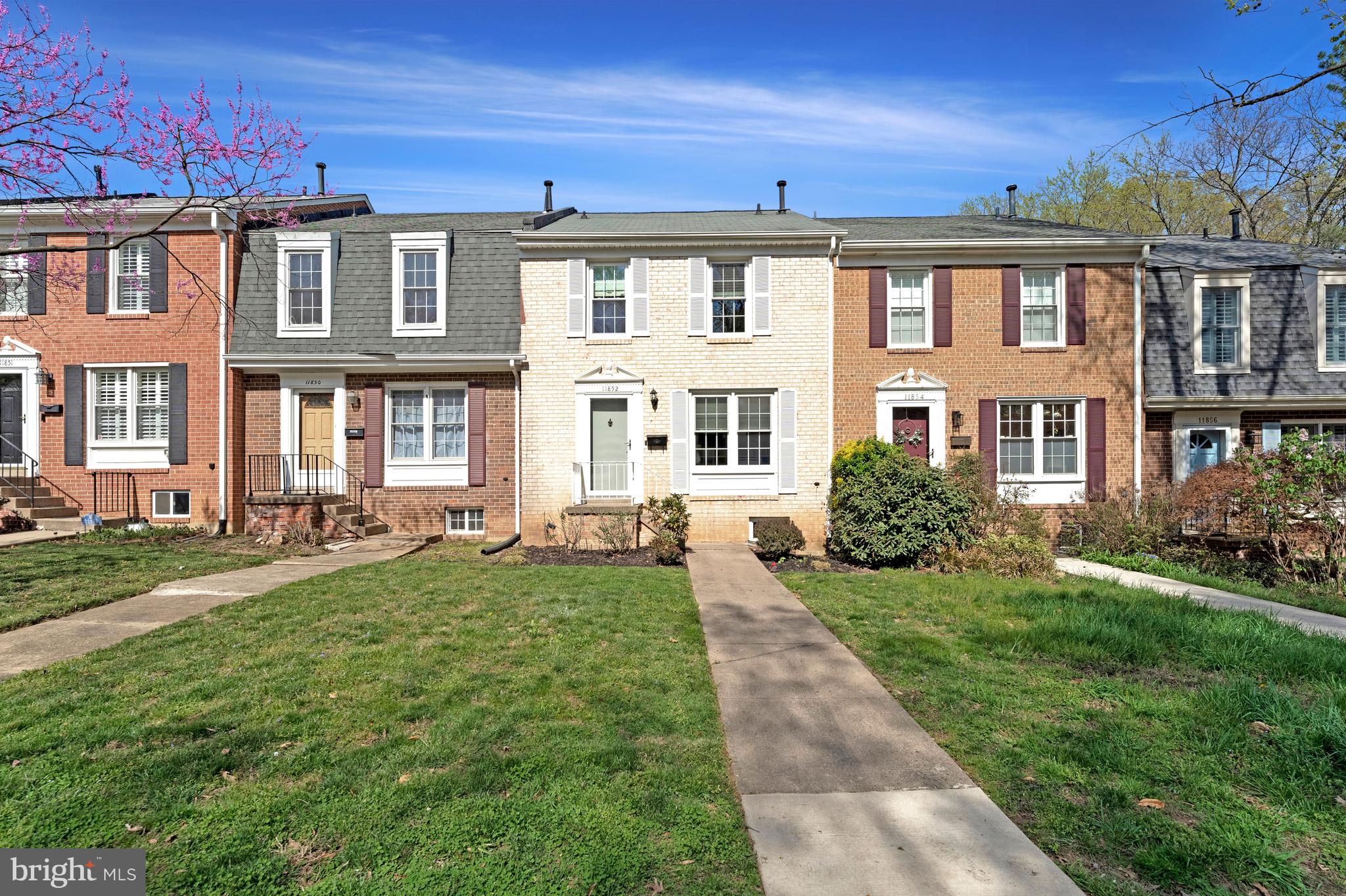 11852 St Trinians Court Reston, VA 20191 - Photo 44 of 48 Welcome home!