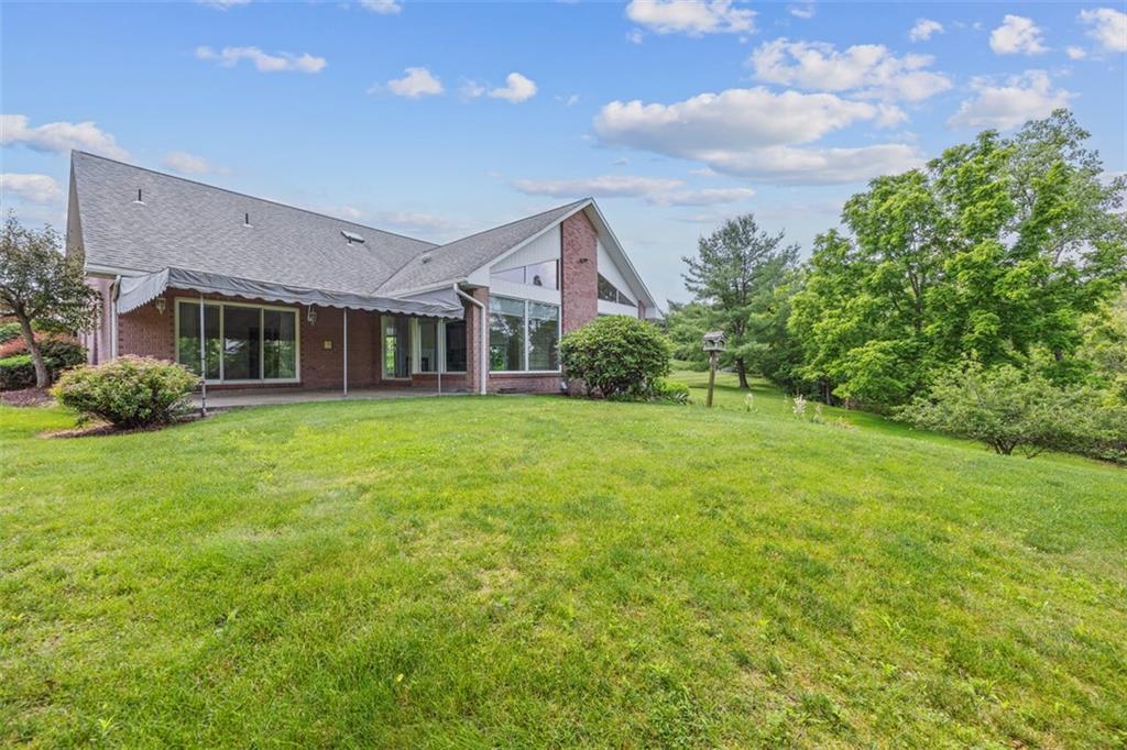 21 Timbercrest Circle Cecil, PA 15321 - Photo 43 of 50