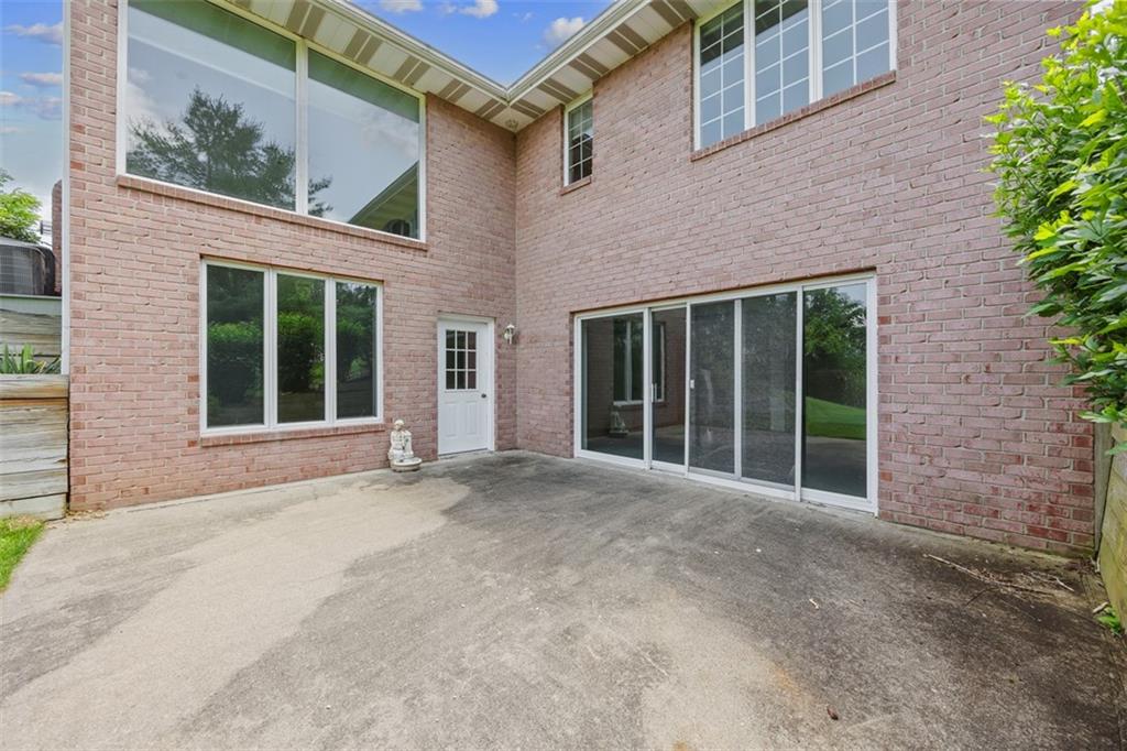 21 Timbercrest Circle Cecil, PA 15321 - Photo 48 of 50