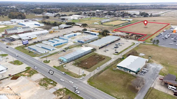 $823,200 | 0 Hwy 190 / Larry Eunice La, Eunice, LA 70535