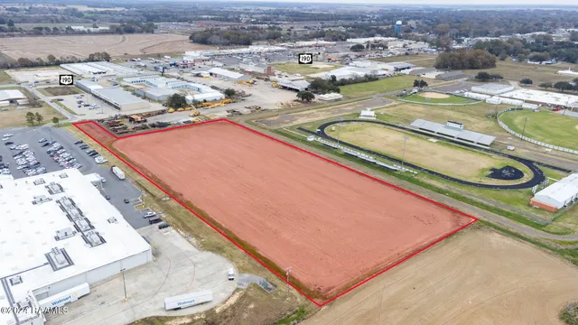 $823,200 | 0 Hwy 190 / Larry Eunice La, Eunice, LA 70535
