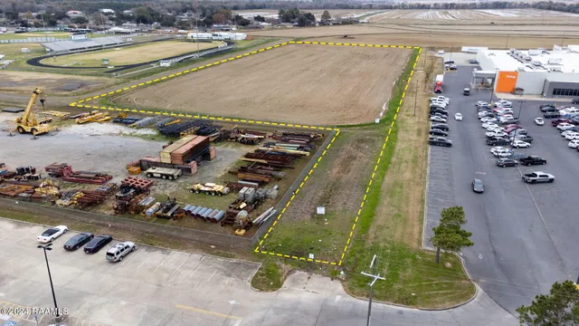 $823,200 | 0 Hwy 190 / Larry Eunice La, Eunice, LA 70535